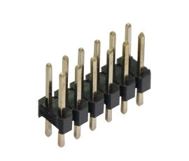 昆山PH2.54mm Pin header