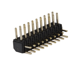 昆山PH2.54mm Pin header